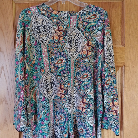 North Stlye tunic - Picture 2 of 6